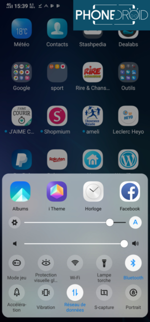 Vivo Nex