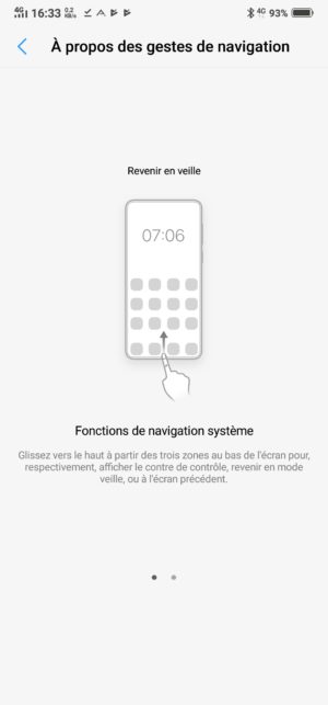 Vivo Nex