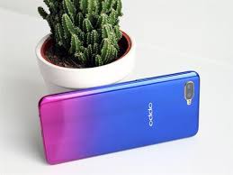 Oppo K1