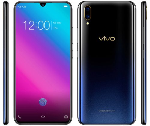 Vivo V11