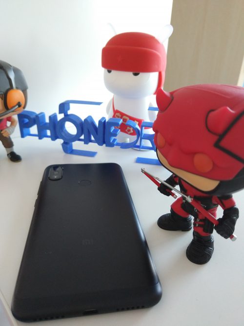 Xiaomi Redmi Note 6 Pro