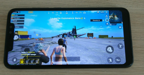 Xiaomi Redmi Note 6 Pro