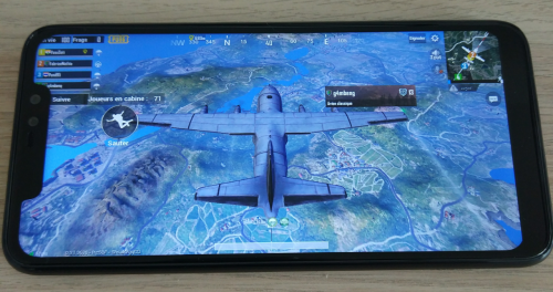 Xiaomi Redmi Note 6 Pro