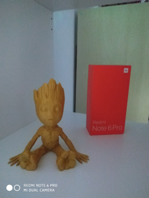 Xiaomi Redmi Note 6 Pro