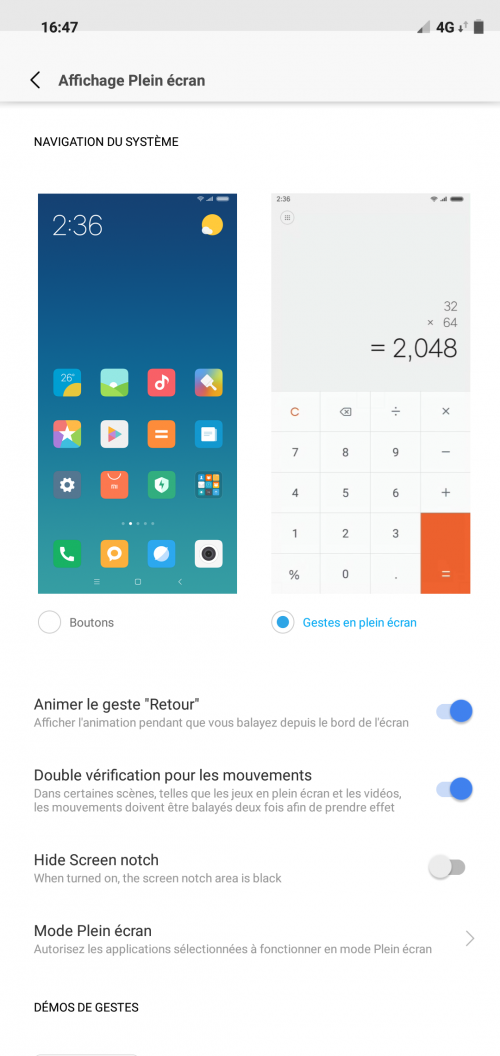 Xiaomi Redmi Note 6 Pro