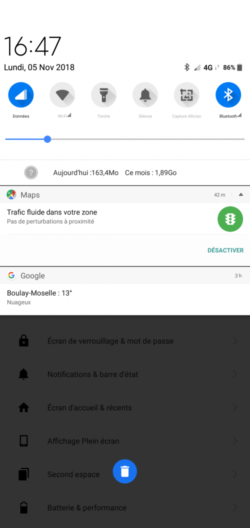 Xiaomi Redmi Note 6 Pro