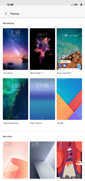 Xiaomi Redmi Note 6 Pro