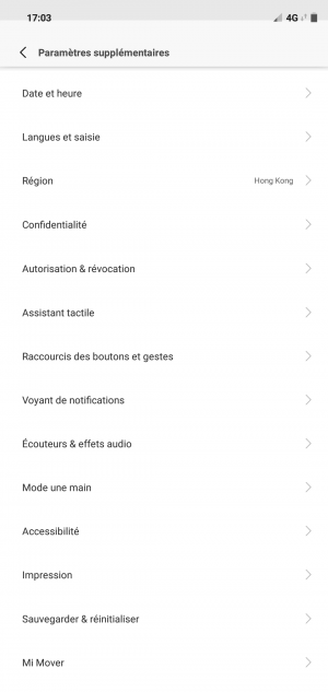 Xiaomi Redmi Note 6 Pro