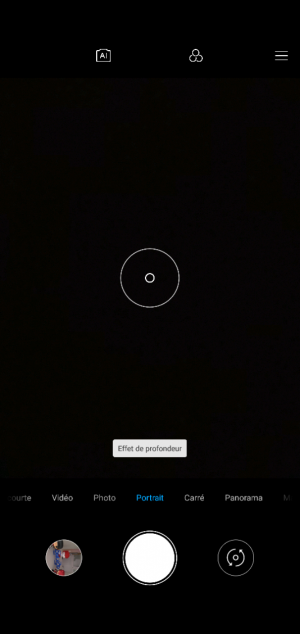 Xiaomi Redmi Note 6 Pro