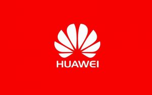 Huawei Mate X