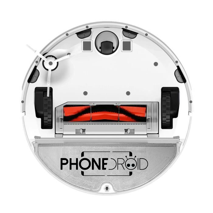 Xiaomi Roborock