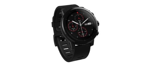 Amazfit Stratos