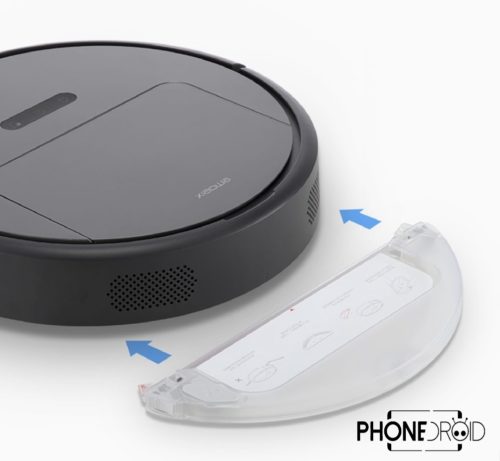 Xiaomi Roborock Xiaowa E35