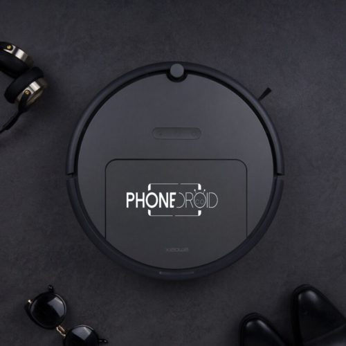 Xiaomi Roborock Xiaowa E35
