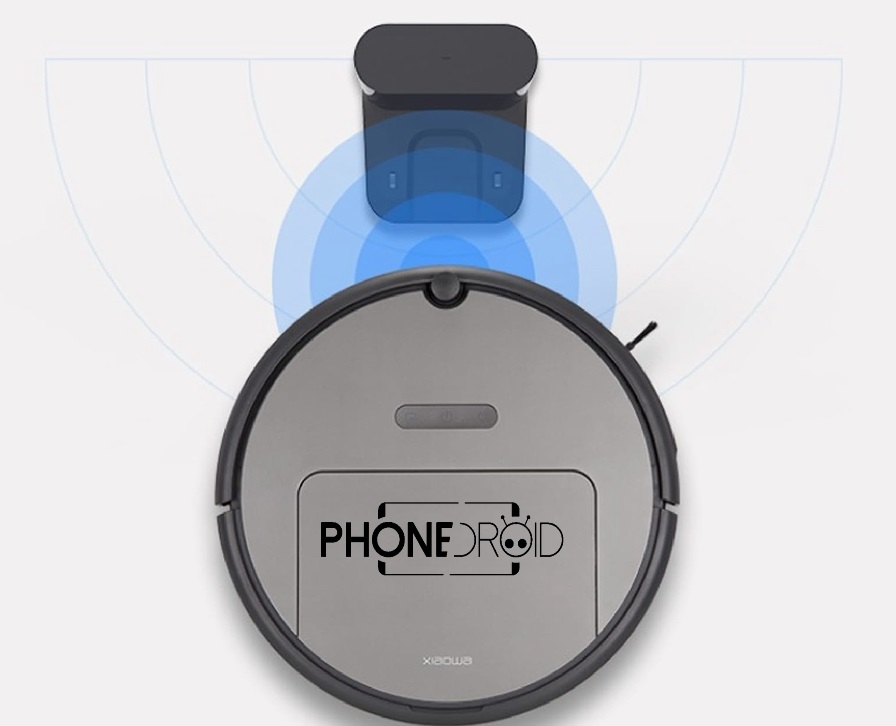 Xiaomi Roborock Xiaowa E35
