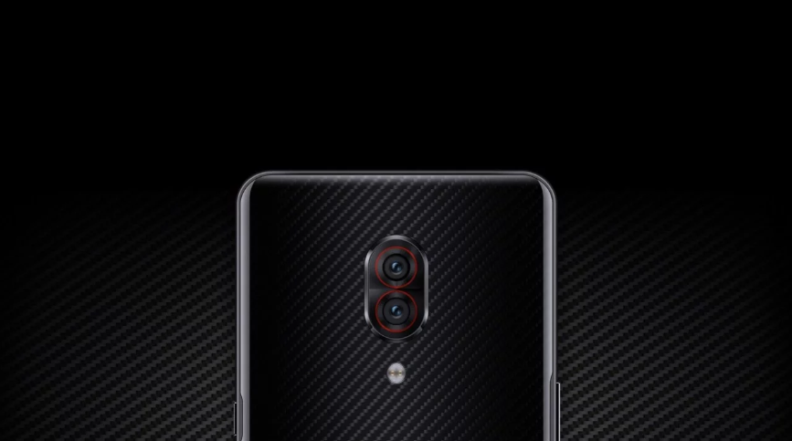 Lenovo Z5s Pro GT