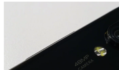 nouveau smartphone Xiaomi