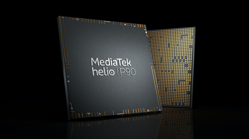 Mediatek Helio P90