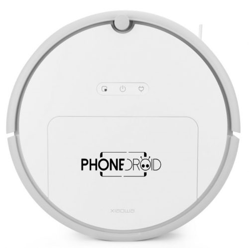 Xiaomi Roborock Xiaowa Lite C102-00