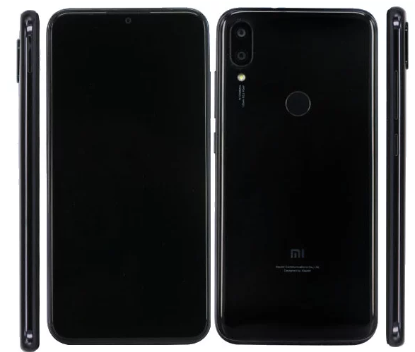 Redmi 7