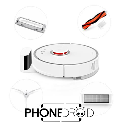 robo Xiaomi Roborock