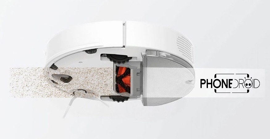 Xiaomi Roborock Xiaowa S50