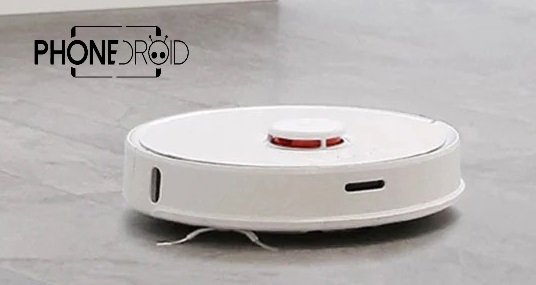 Xiaomi Roborock Xiaowa S50