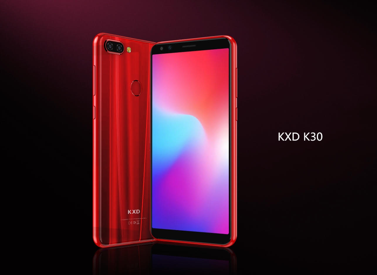 KXD K30