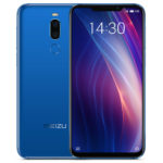 Test du Meizu X8: un concurrent sérieux du Xiaomi MI8 SE ?