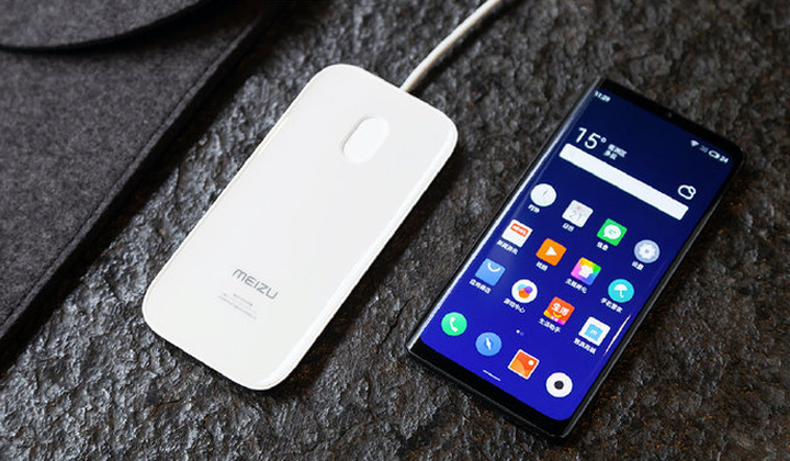 meizu zero