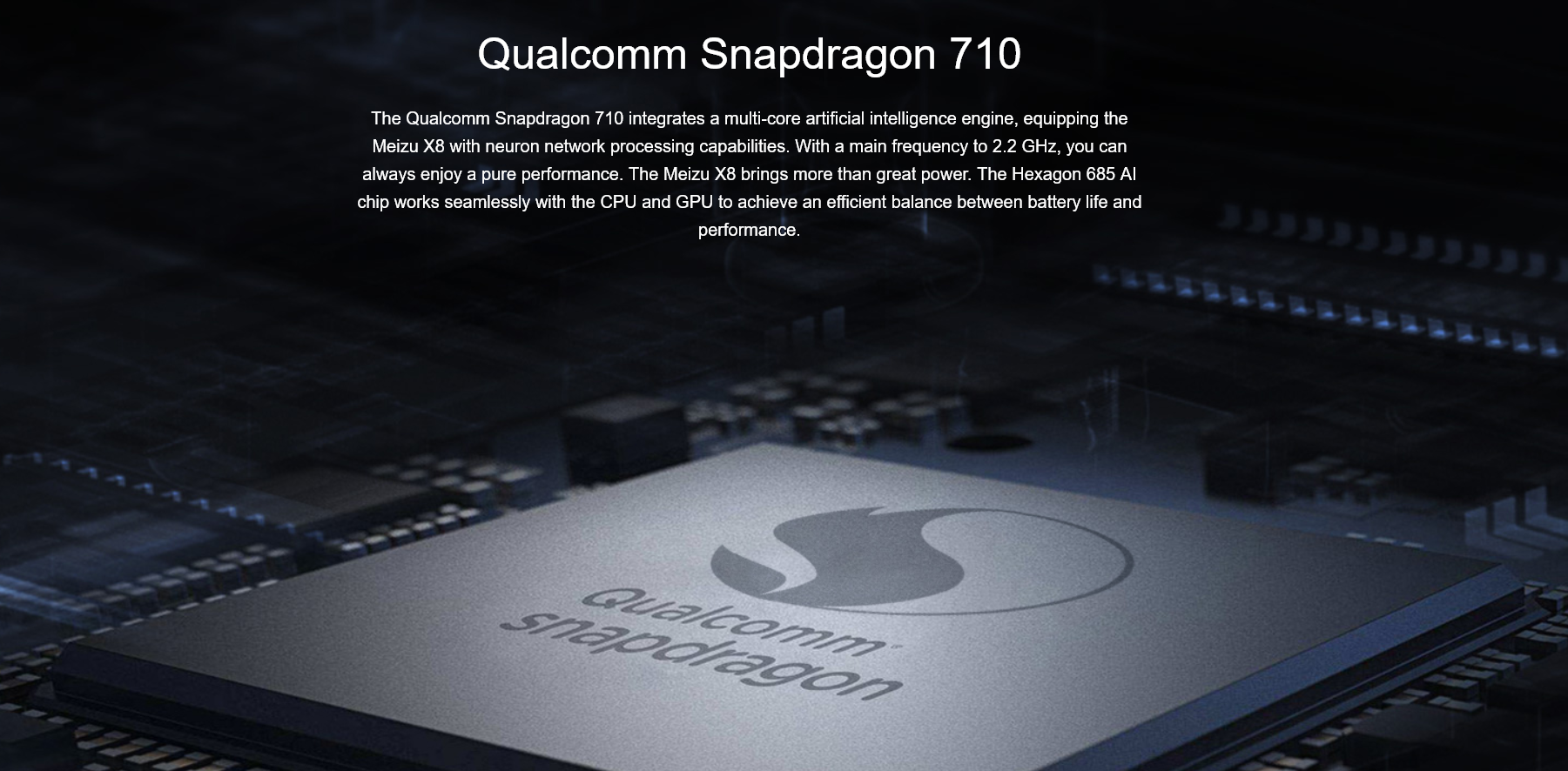 Snapdragon 710