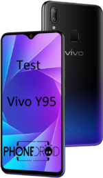 Vivo Y95 : un milieu de gamme assez surprenant!