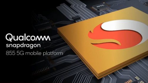 Qualcomm Snapdragon
