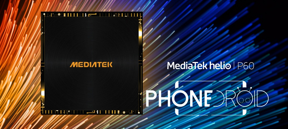 Mediatek Helio