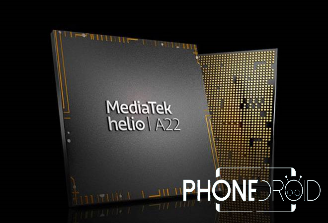 Mediatek Helio
