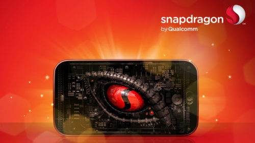 Qualcomm Snapdragon