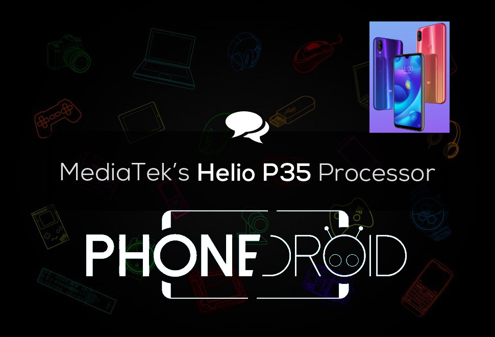 Mediatek Helio