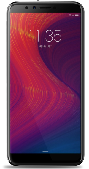 Lenovo K5 Play
