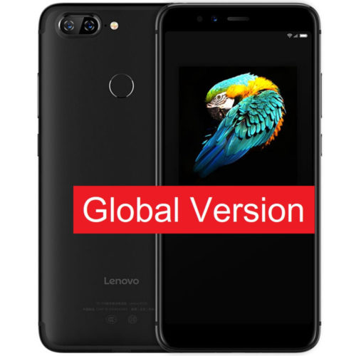 Lenovo s5
