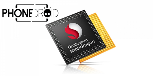Qualcomm Snapdragon