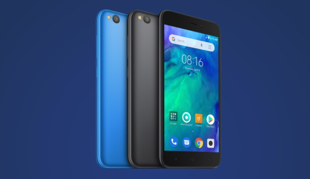 xiaomi redmi go