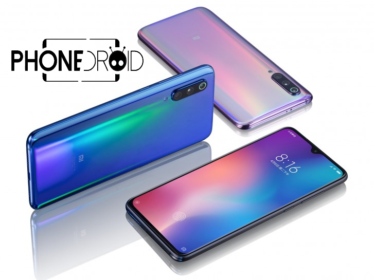 xiaomi-mi92 Xiaomi Mi9
