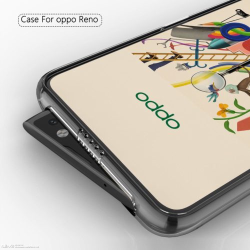 Oppo Reno Light
