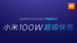 Xiaomi Super Charge Turbo 100W : Redmi inaugurera cette technologie
