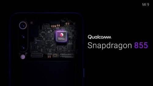 Qualcomm Snapdragon SiP 1