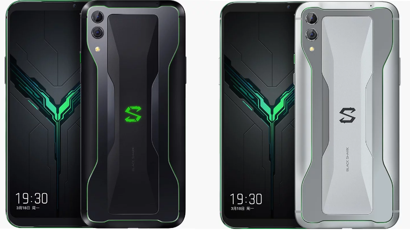 Xiaomi Black Shark 2