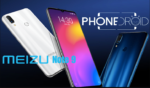 Meizu Note 9 : un sérieux concurrent pour le Redmi Note 7 Pro