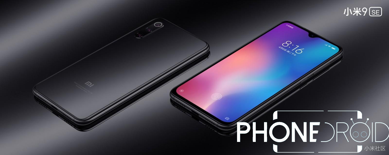 mi9se Xiaomi Mi9 SE