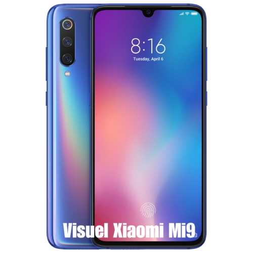Xiaomi Mi9 X