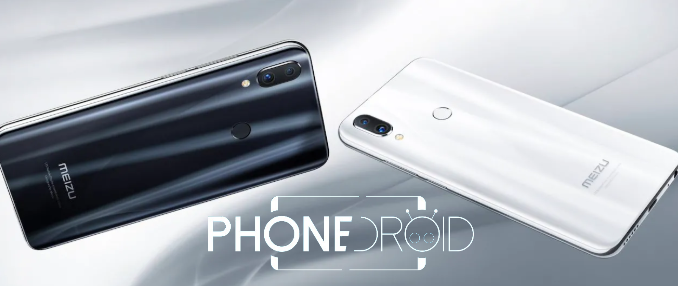 Meizu Note 9